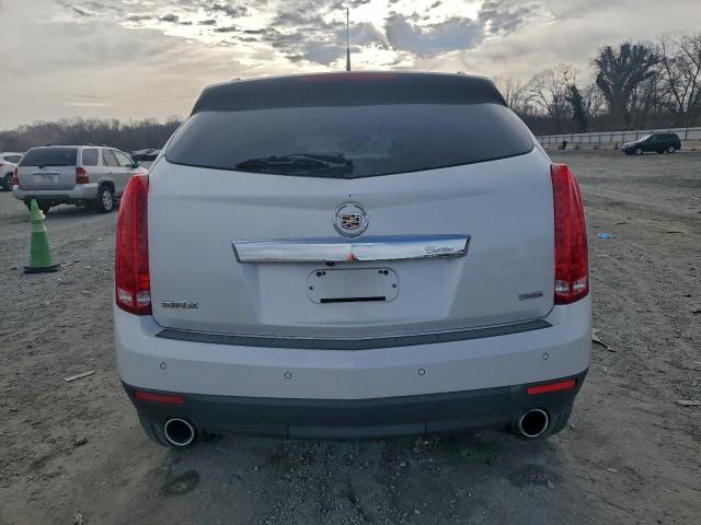 Cadillac SRX Luxury Collection Image 9