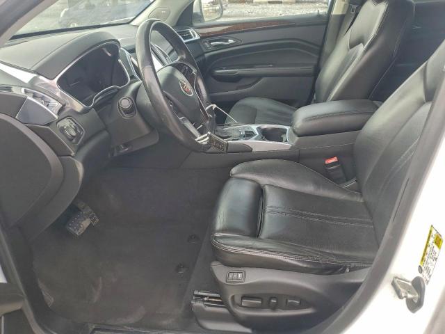 Cadillac SRX Luxury Collection Image 11