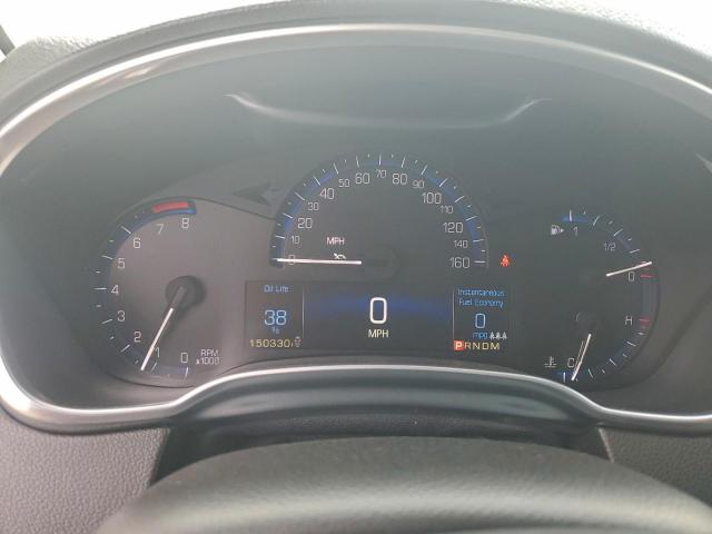 Cadillac SRX Luxury Collection Image 6