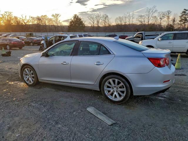 Chevrolet Malibu Ltz Image 3