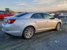 Chevrolet Malibu Ltz Image 6