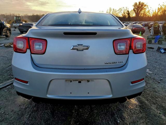 Chevrolet Malibu Ltz Image 2