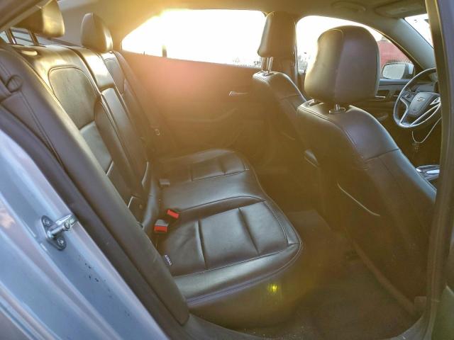 Chevrolet Malibu Ltz Image 12