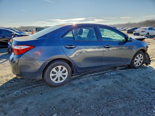 Toyota Corolla L Image 2