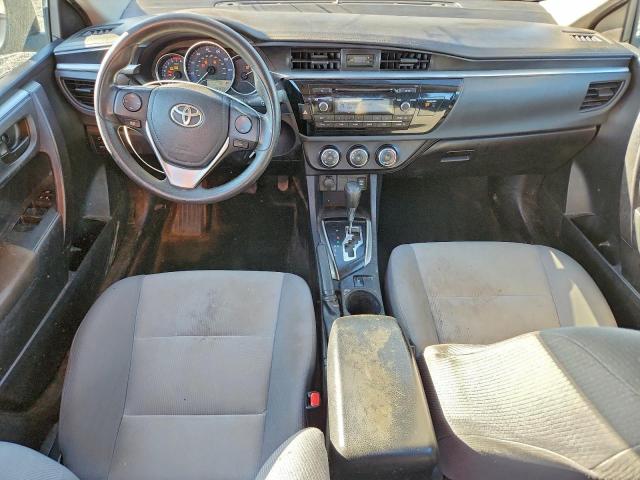Toyota Corolla L Image 4
