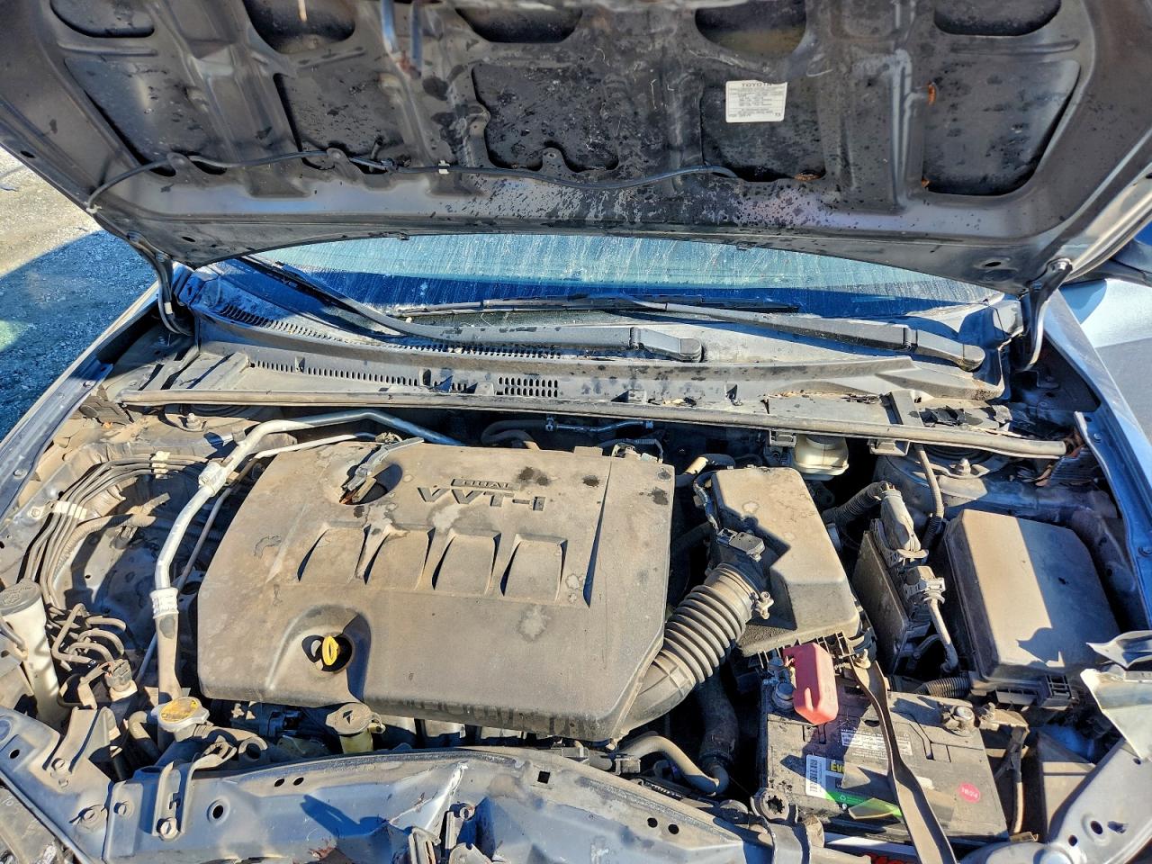 Toyota Corolla L Image 10