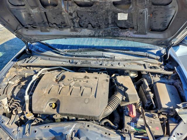 Toyota Corolla L Image 10